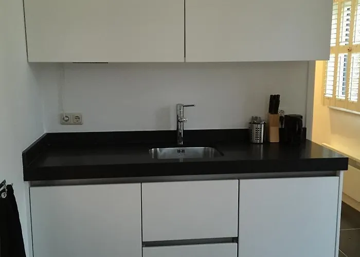 De Dieskant Dom wakacyjny