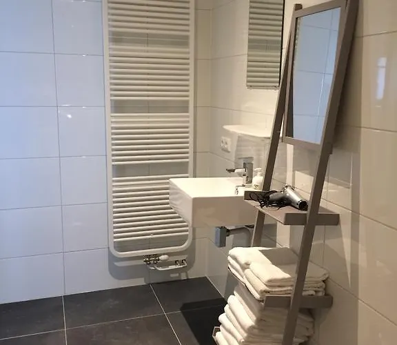 De Dieskant Dom wakacyjny 's-Hertogenbosch (Den Bosch)