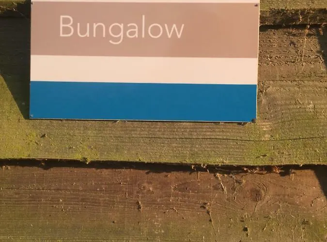 Dom wakacyjny De Dieskant 's-Hertogenbosch (Den Bosch)